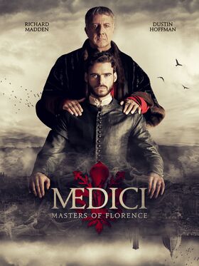 Medici Masters of Florences